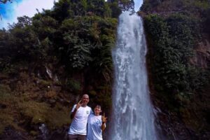 curug sentul